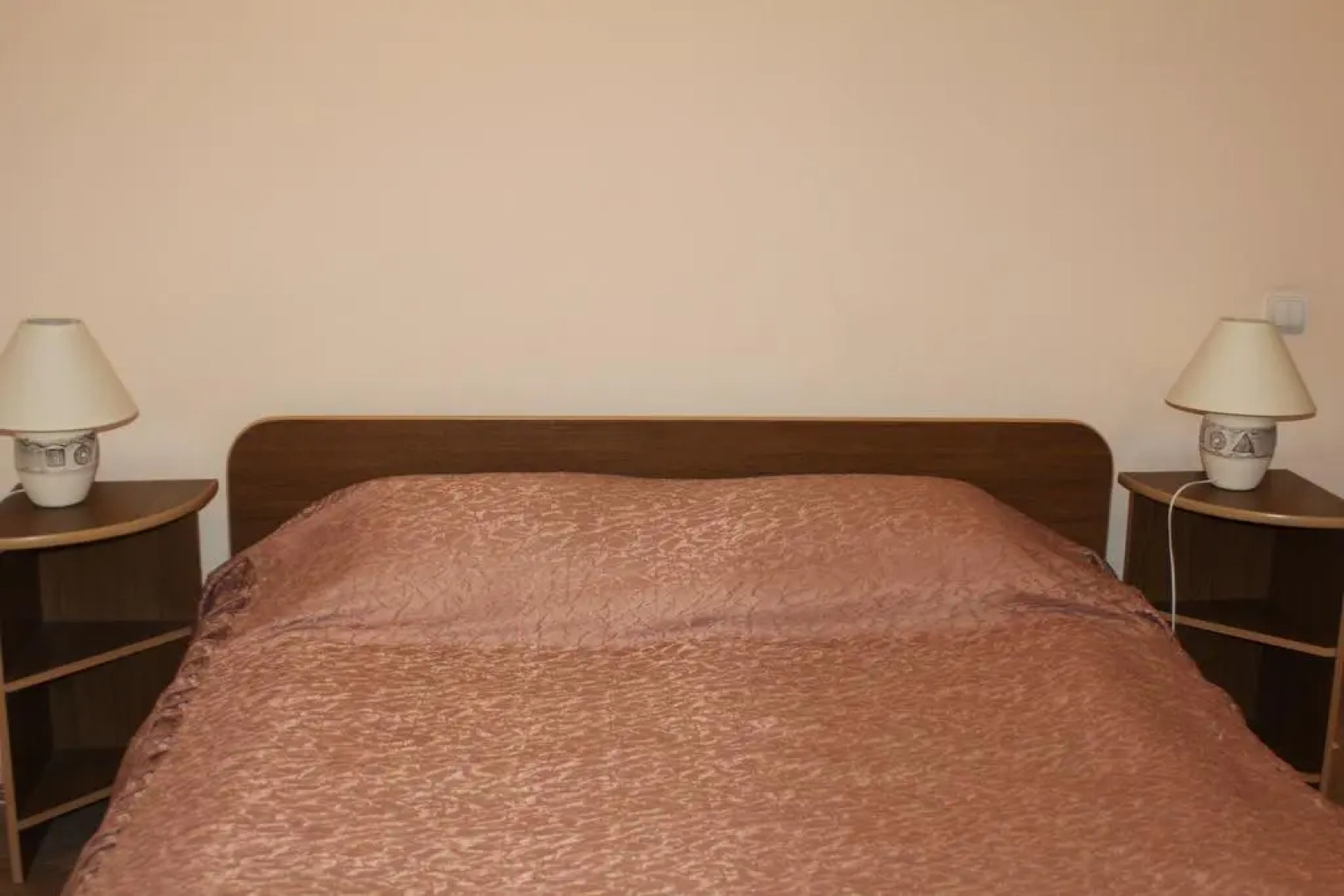 Отель Горница