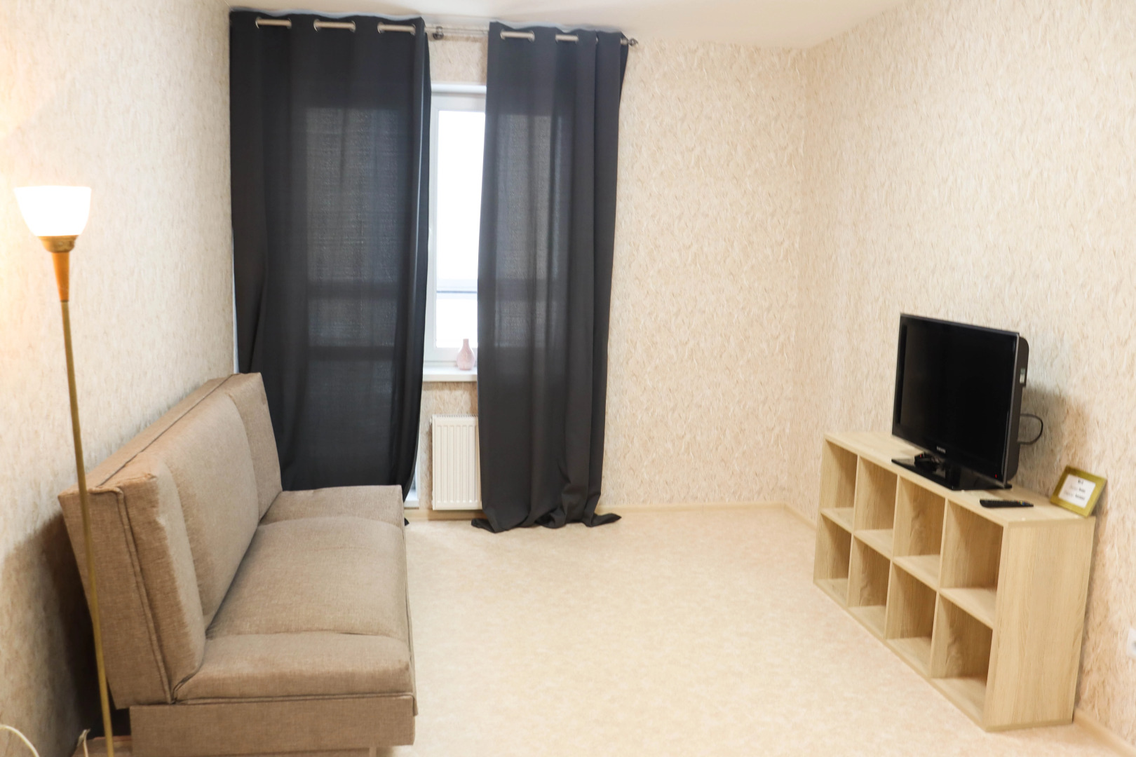 Квартира Karjala Home на Суворова  27