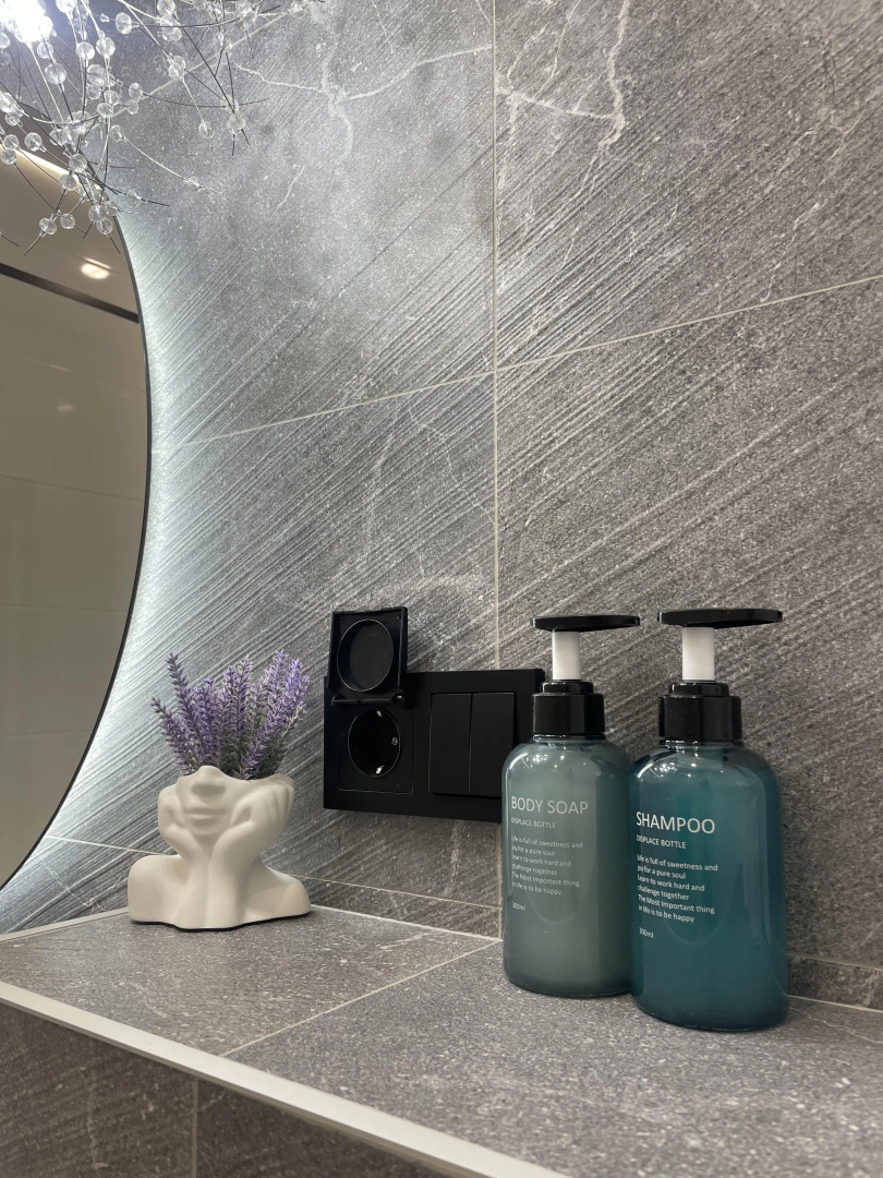 Апартаменты Зеленоградск