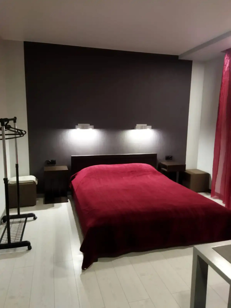 Гостевой дом на улице Героев обороны Брестской крепости 20/2