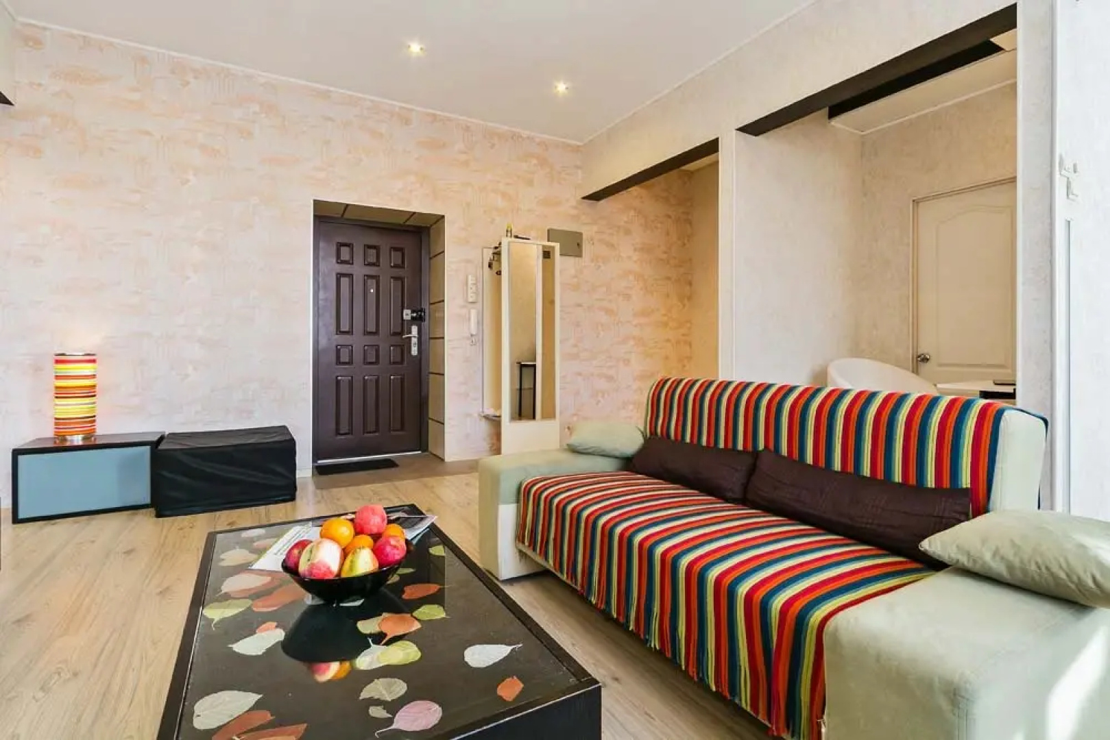 Апартаменты MiniApartHotel