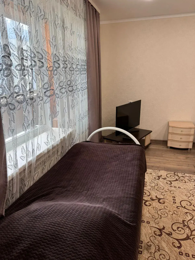 Апартаменты Однокомнатные 15 Микрорайон