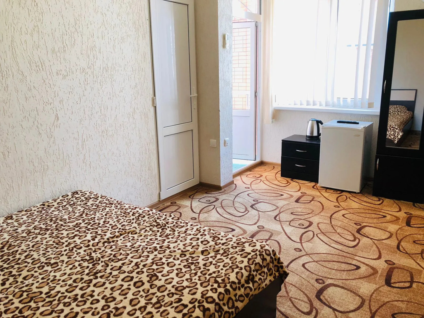 Divny Dvorik Guest House