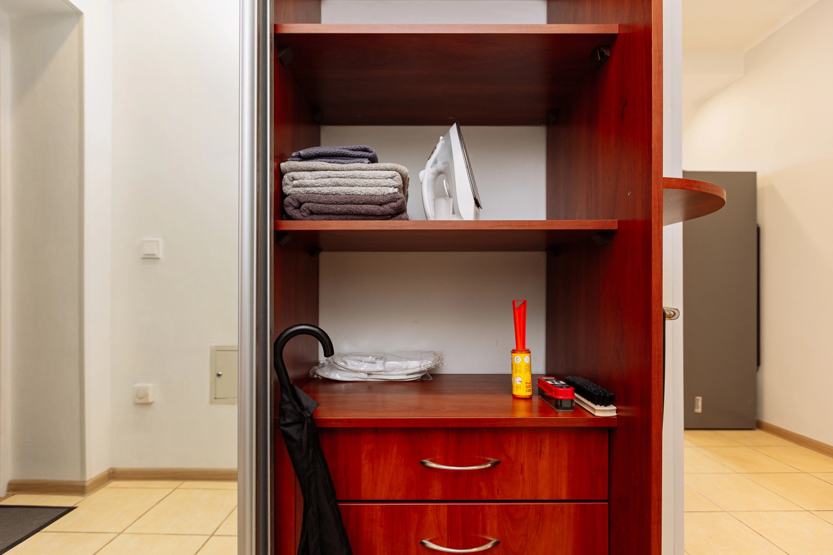 Квартира на Курортном проспекте