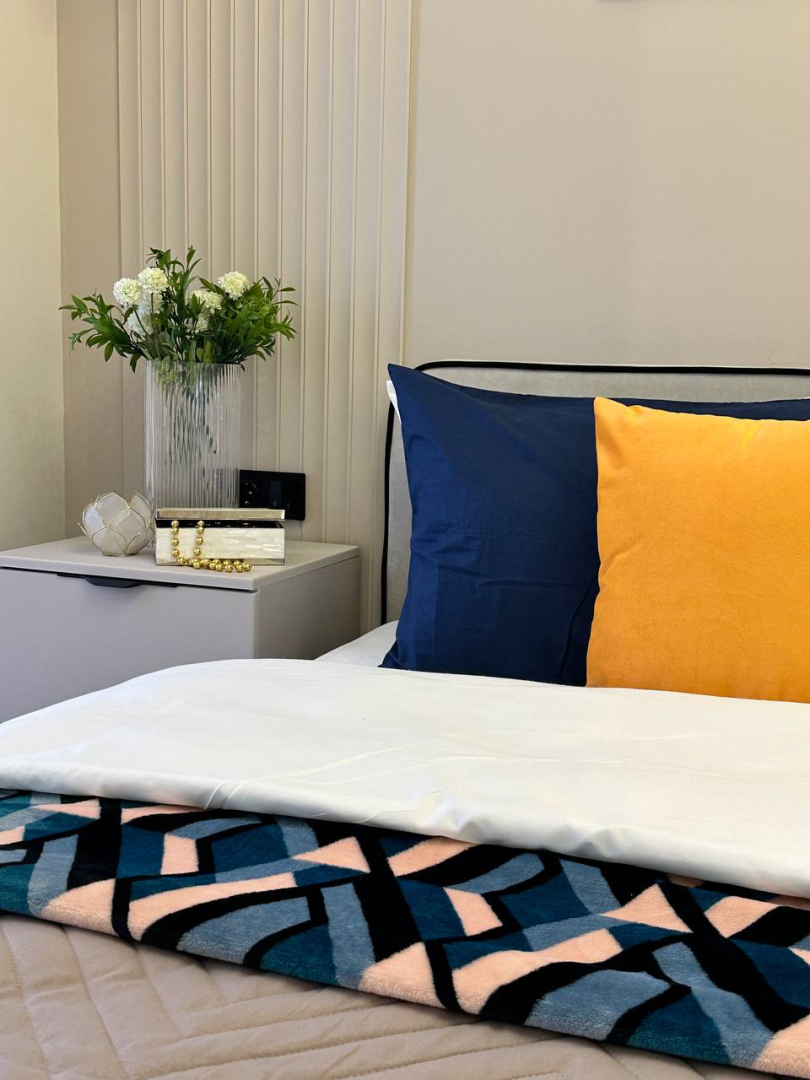 Апартаменты 61 Комфорт Сити