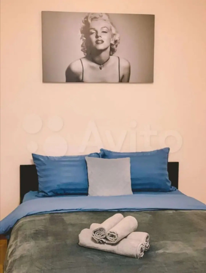 Апартаменты Отдых с комфортом