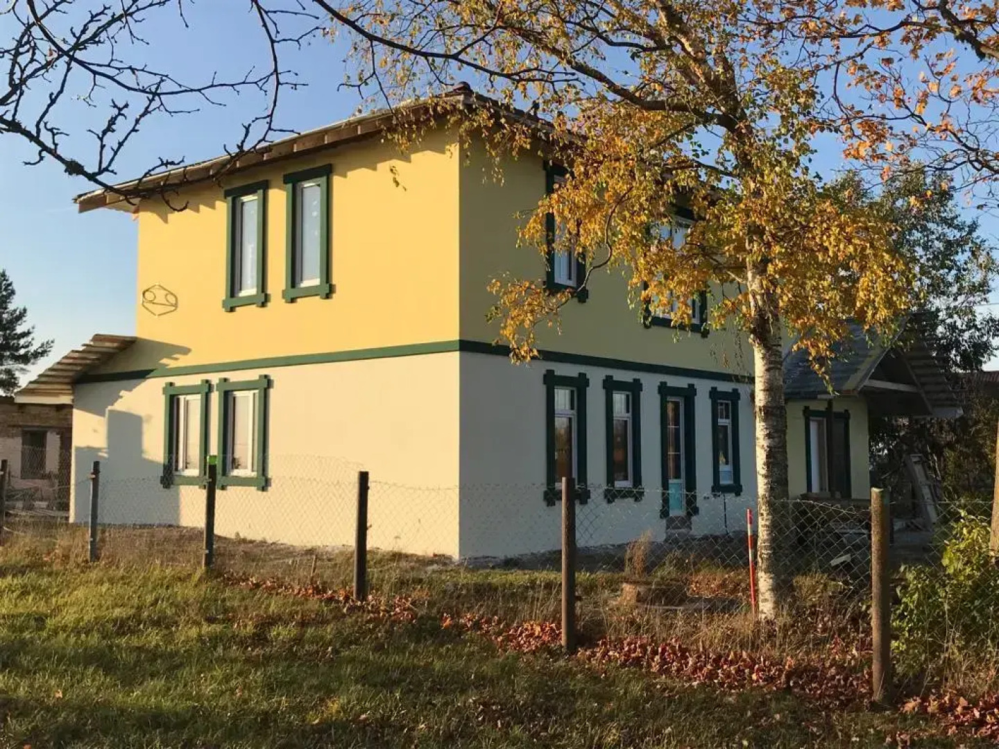 Гостевой дом Спицино 135