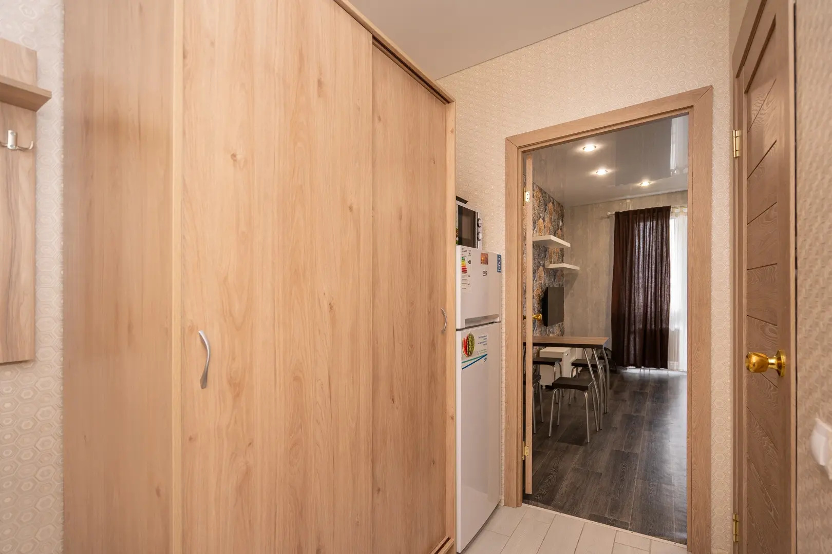 Апартаменты Timhouse на Ахметзянова