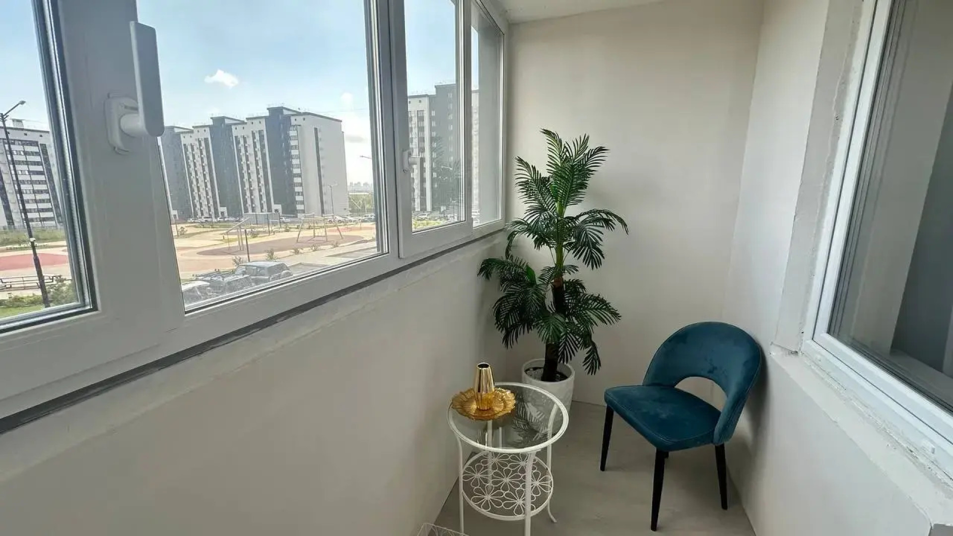 Квартира на улице Груднова 8