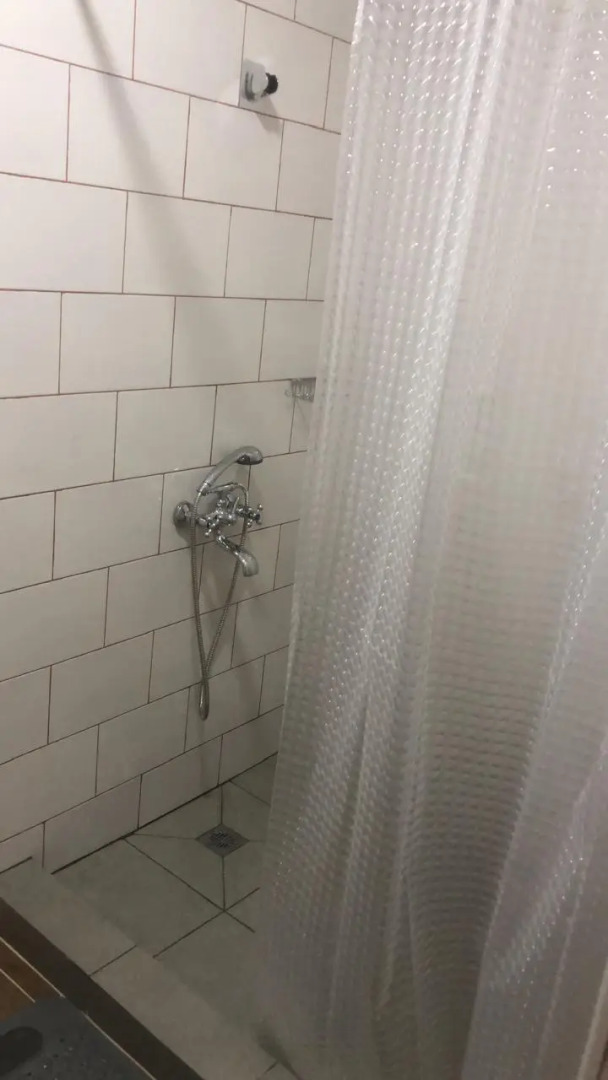 Меблированные комнаты Сити