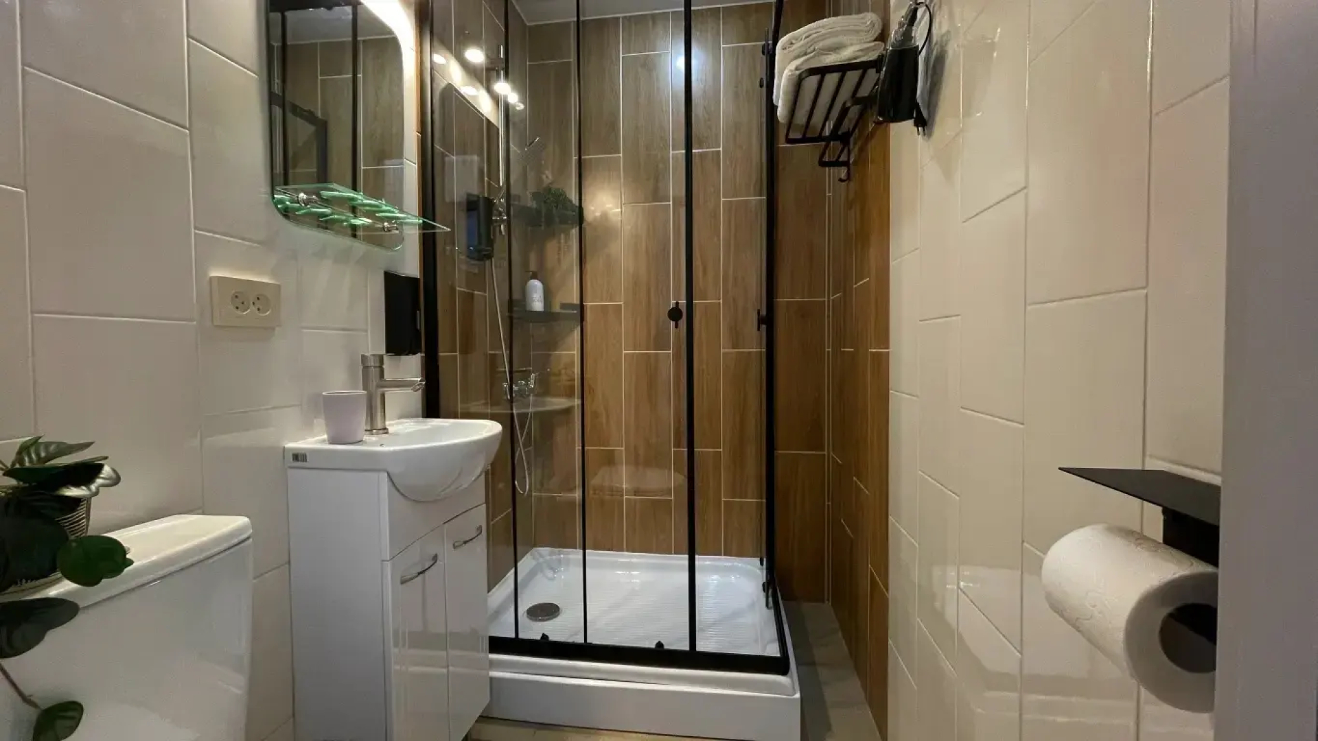 Апартаменты Едем во Вредена! Уютные квартиры у центра травматологии и ортопедии 3