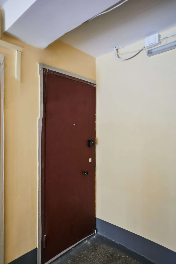 Квартира на Озерковой 51к2