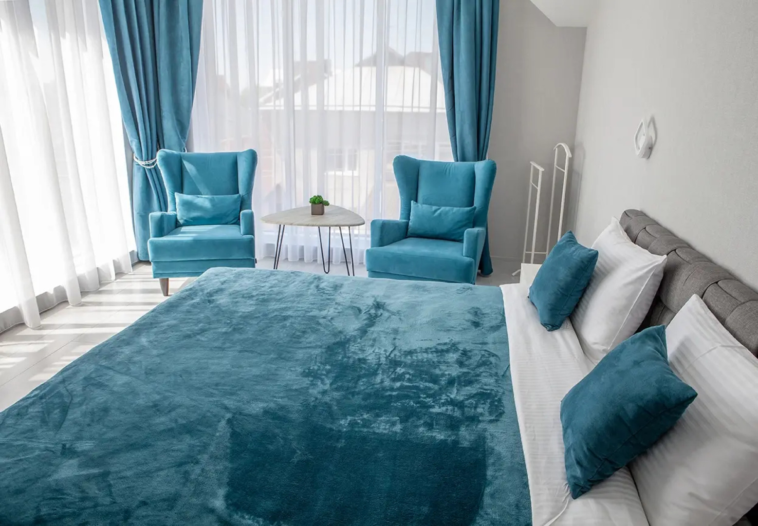 Гостевой дом LëSHinn