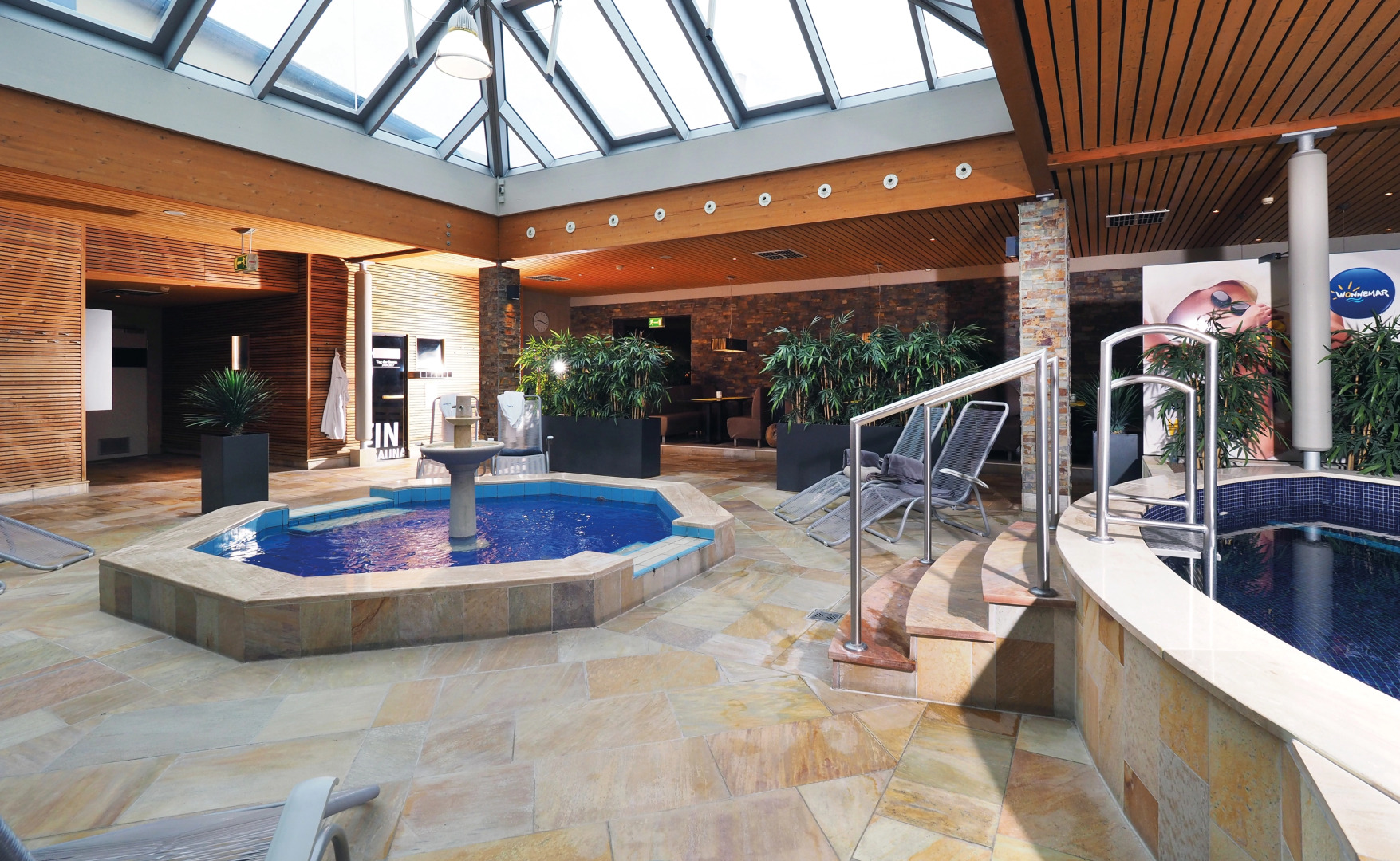 Wonnemar Resort-Hotel