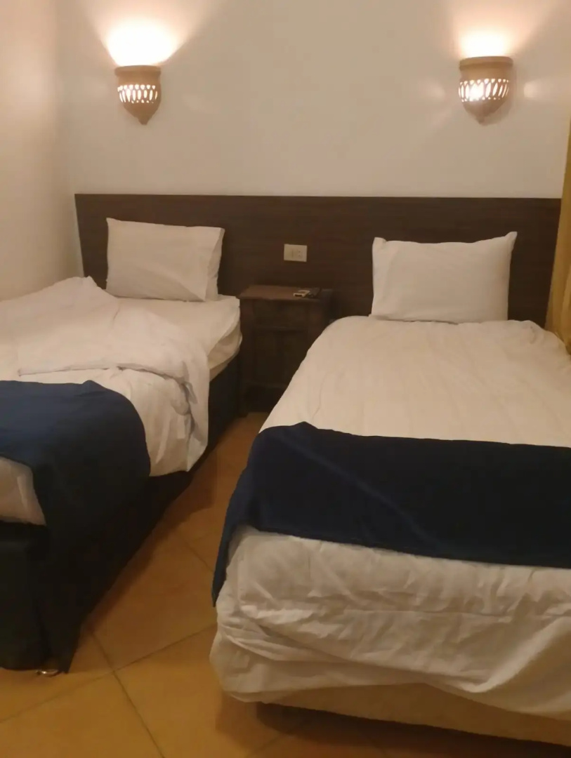 Guest House  Hoppa