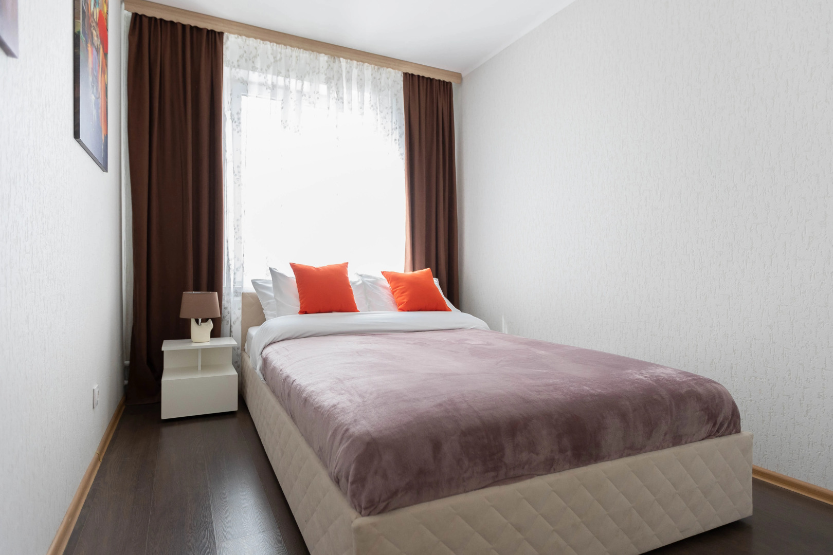 Квартира в Ясенево