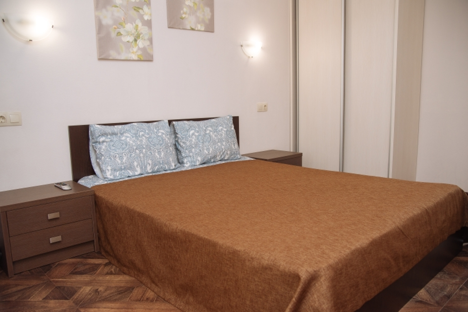 Гостевой дом Дом у моря Дорожник