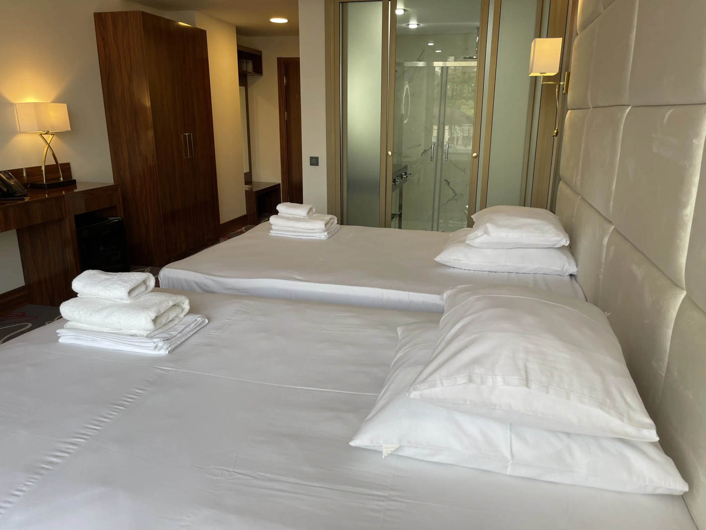 Гранд Отель Сухум