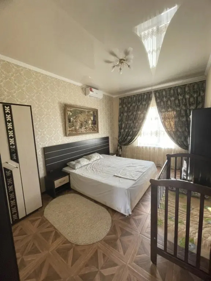 Квартира Жемчужина у Моря