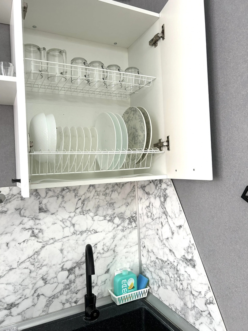 Квартира Благих рядом ЧВВАКУШ