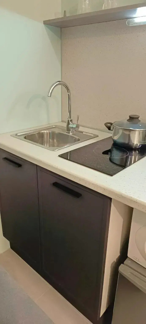 Апартаменты Студия у Метро Козья Слобода