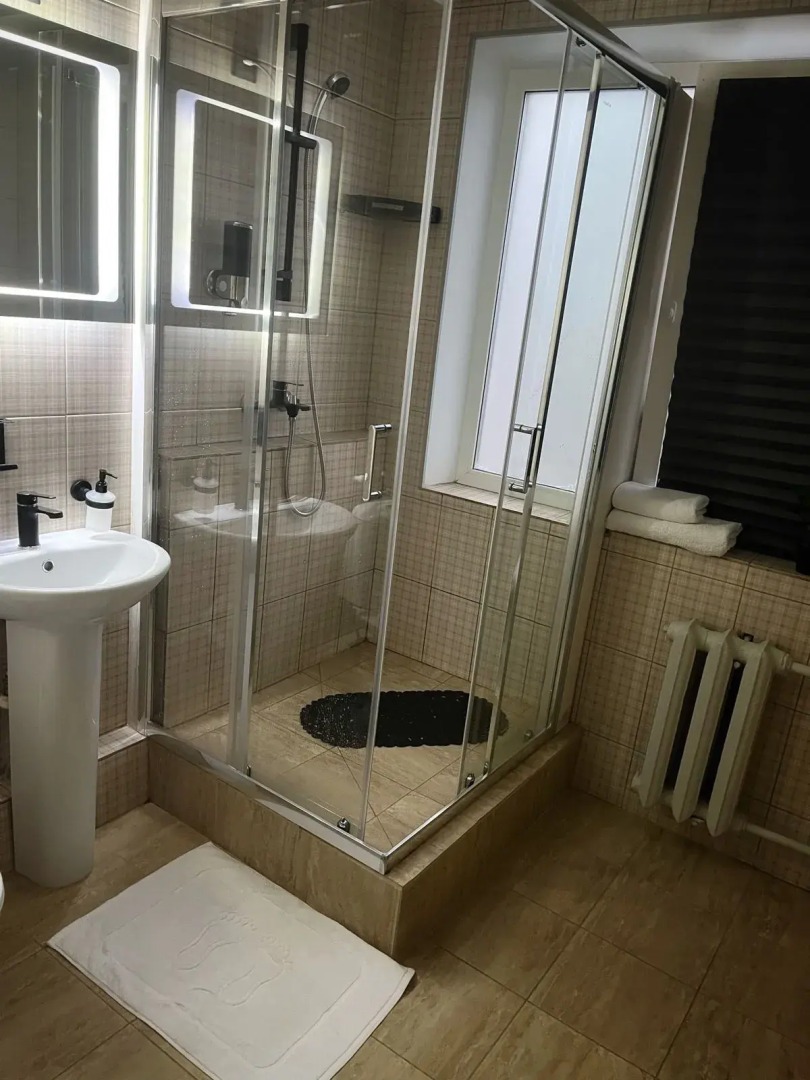 Апартаменты Double