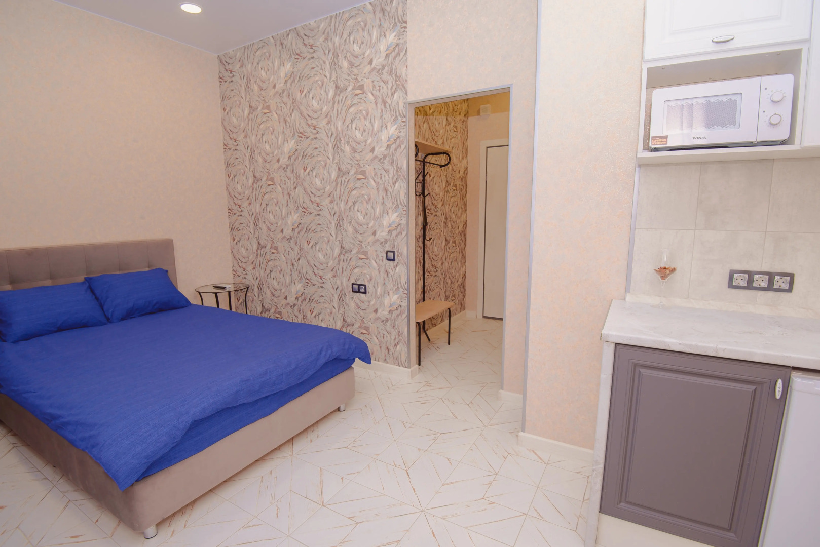 Апартаменты Ranta hotel | 9 Nights 6