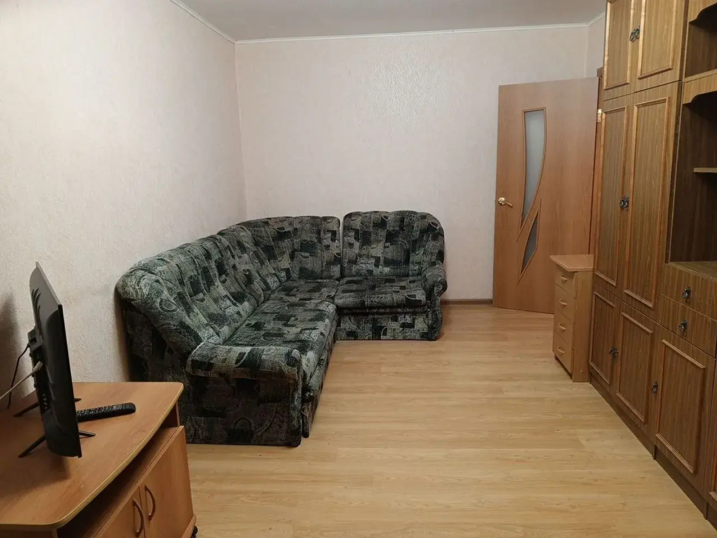 Квартира на ул. Свердлова, 24