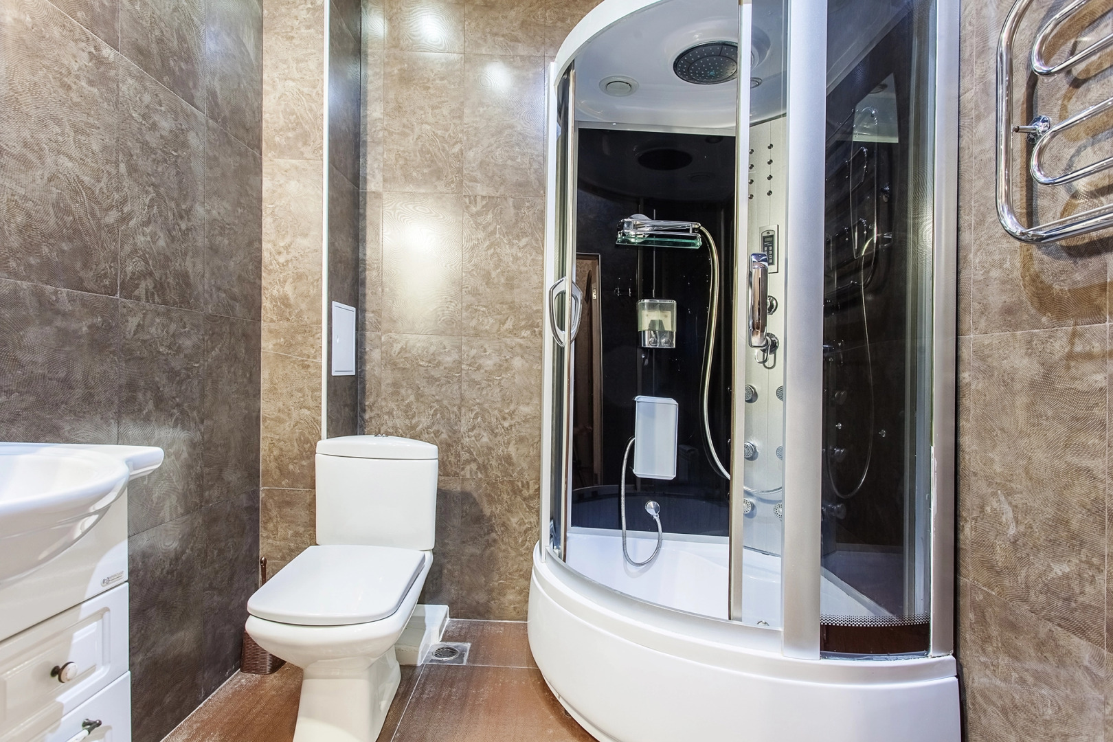 Апартаменты Дежа Вю