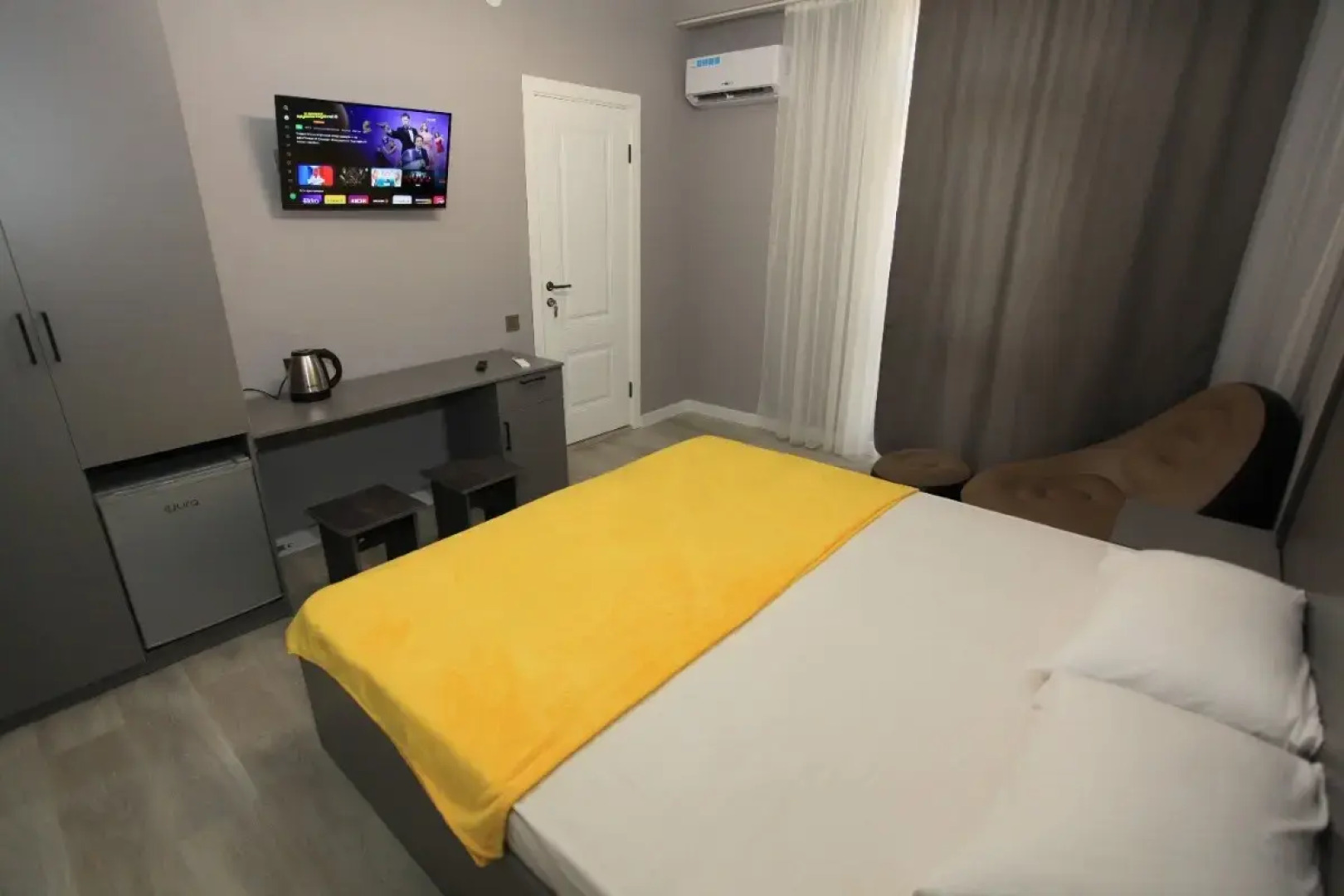 Гостевой дом Седьмое небо