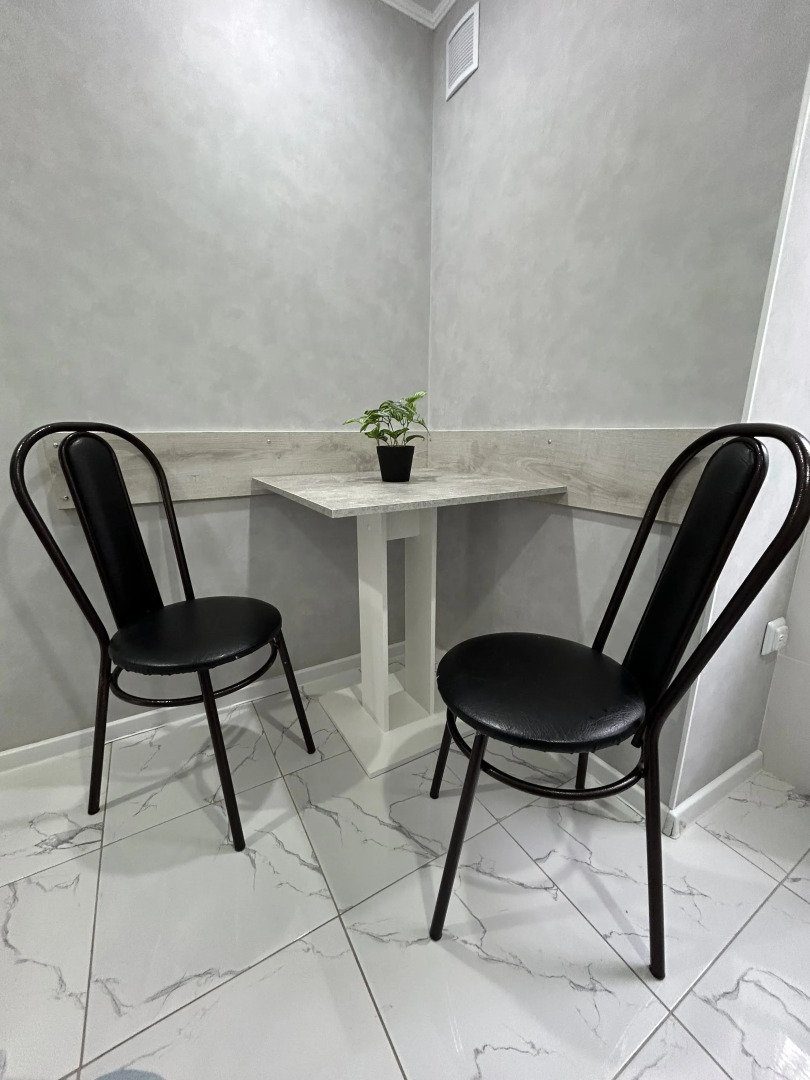 Квартира на Надречном переулке 7