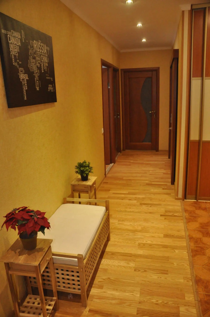 Гостевой дом Три Зайца