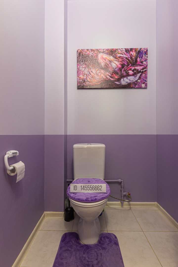 Квартира у парка Галицкого Апарт-Отелика на Восточно-Кругликовской