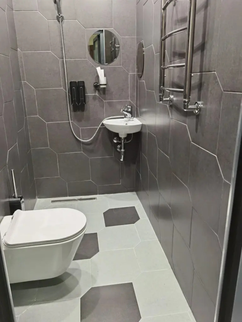 Гостeвой дом Diamant Hotel