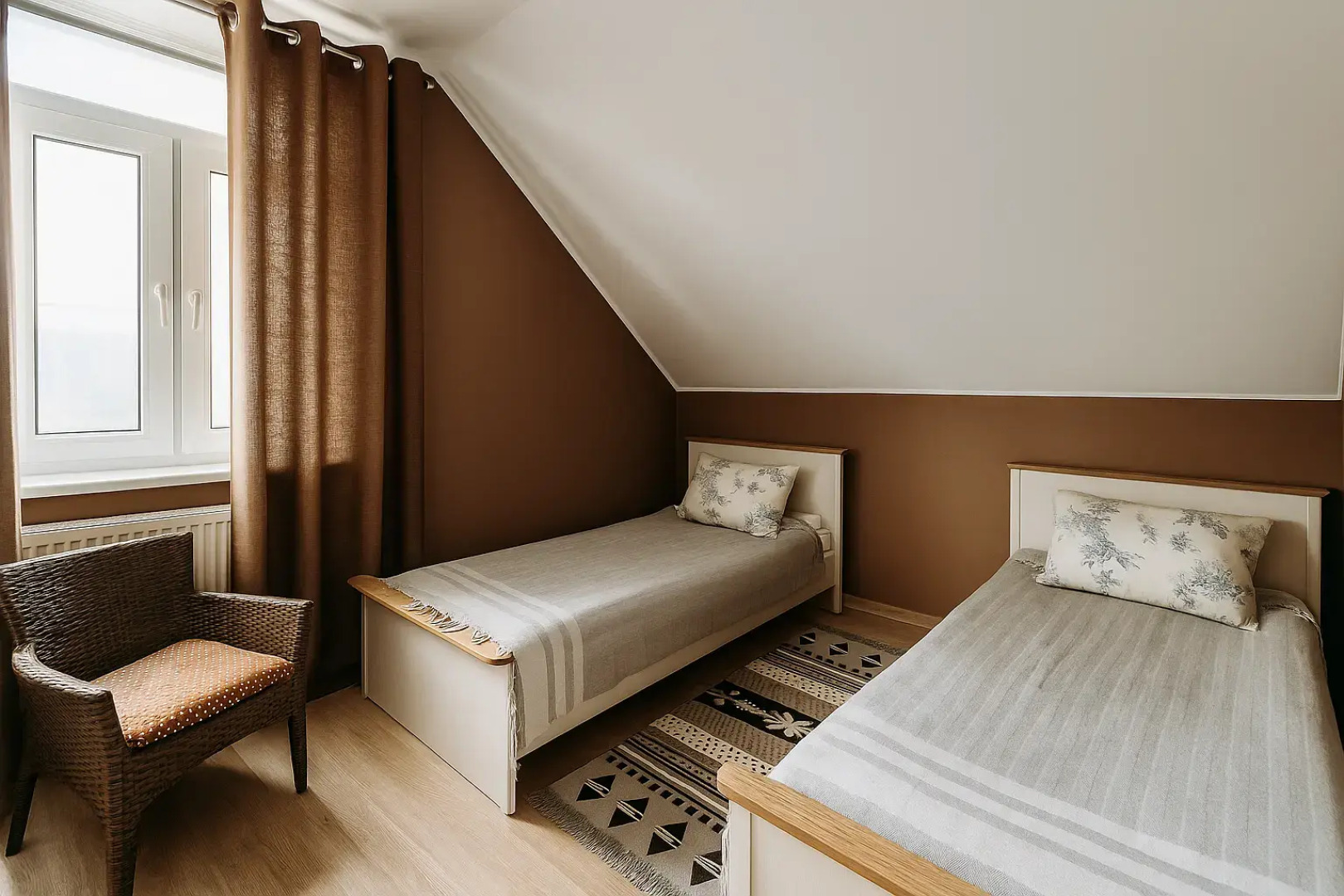 Гостевой дом Плюс