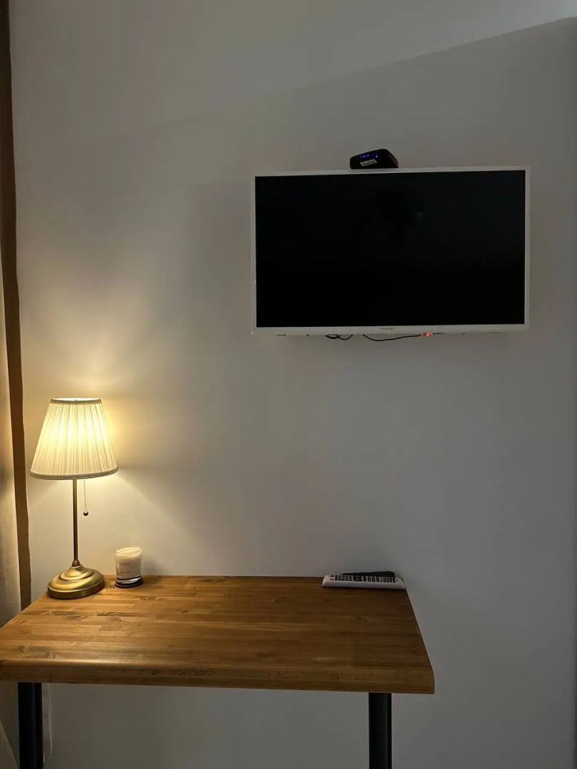 Апартаменты Студия на Новорижском