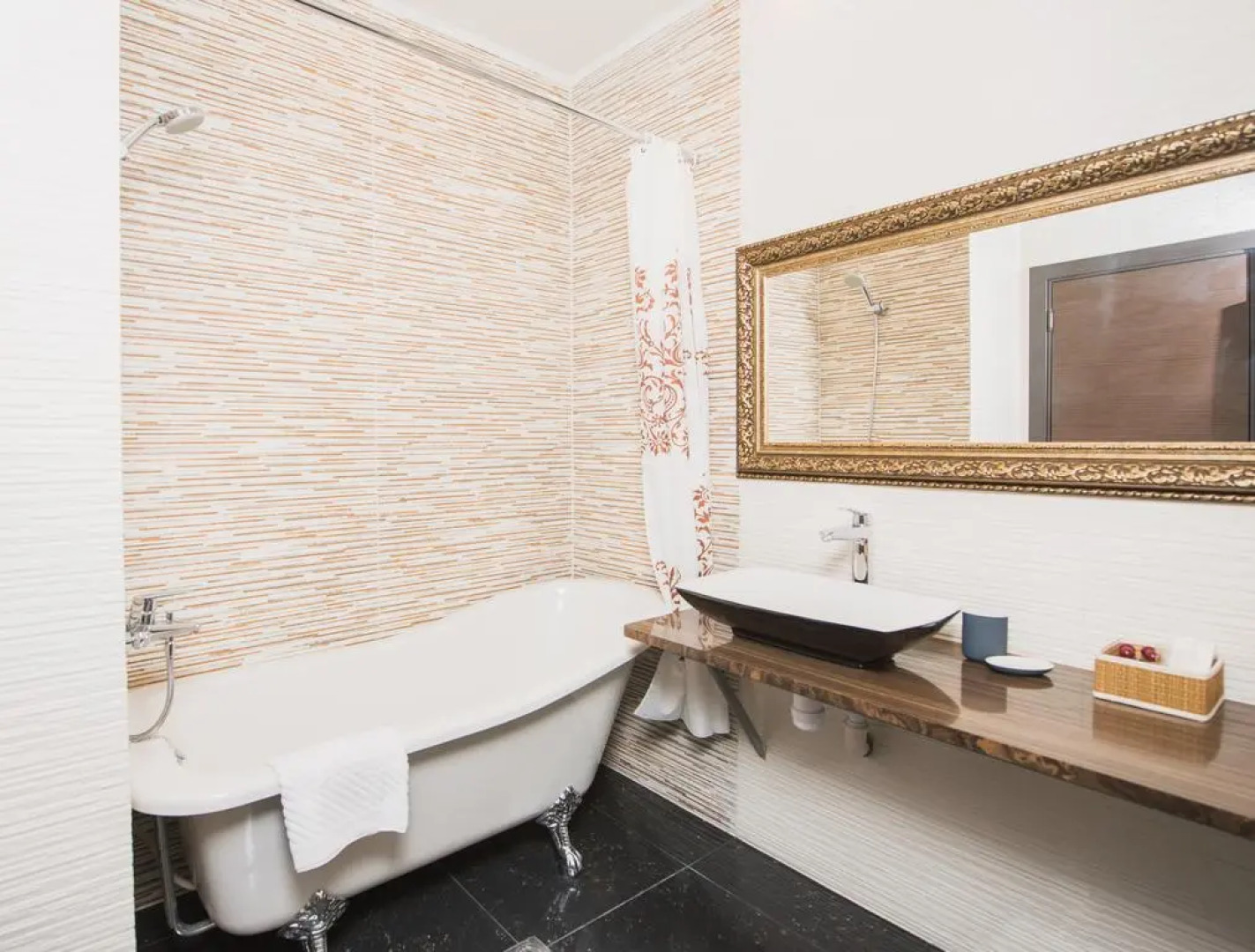 Отель Кутузов