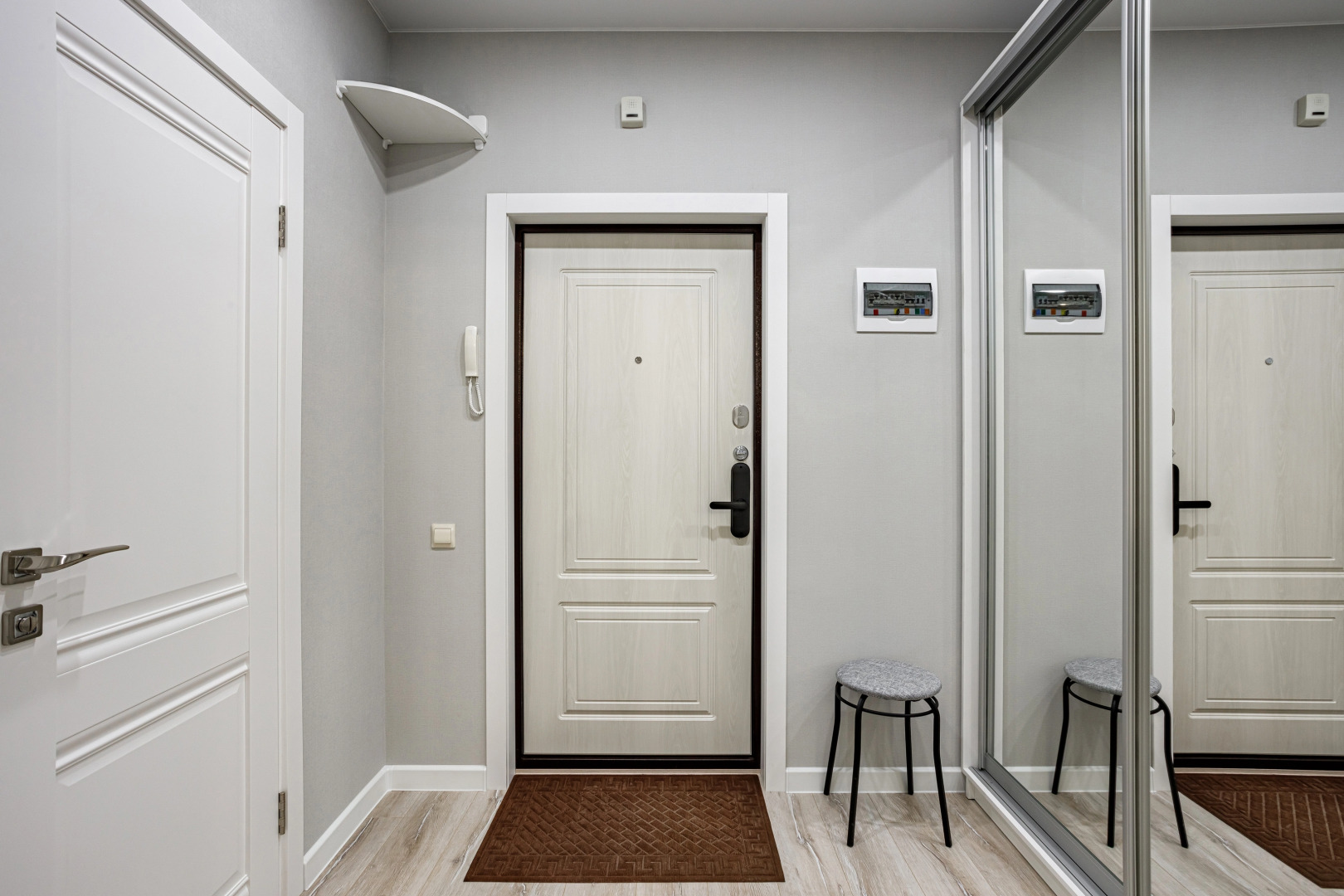 Квартира Рядом с Экспоградом