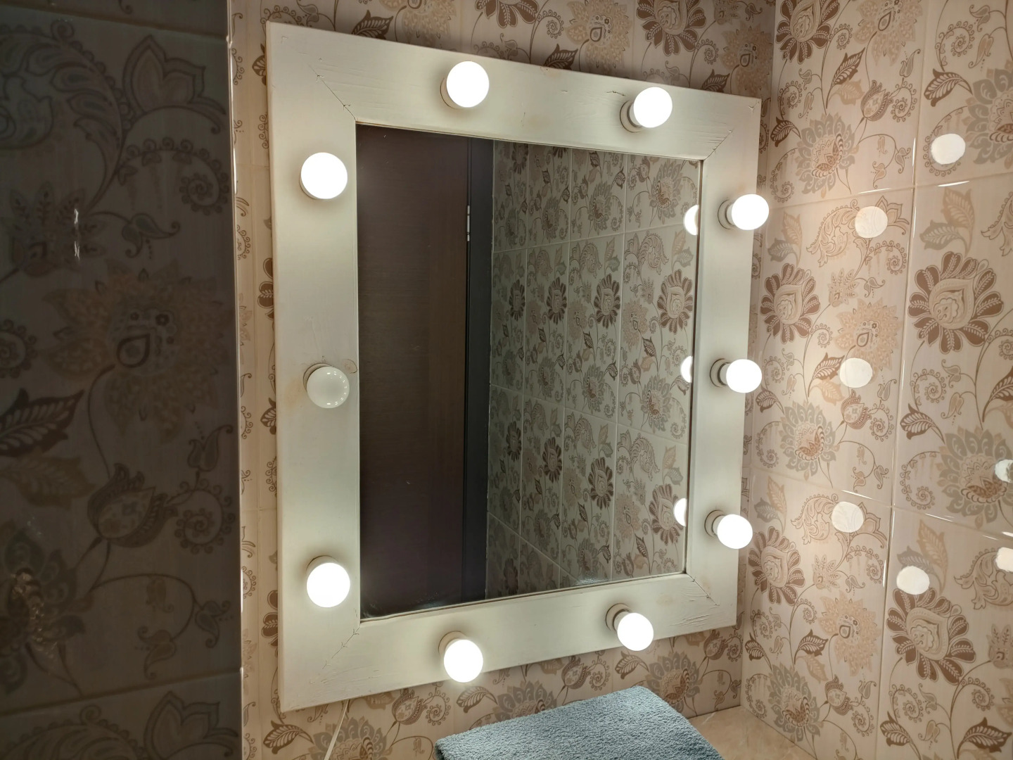 Квартира Необычная в самом центре Екатеринбурга