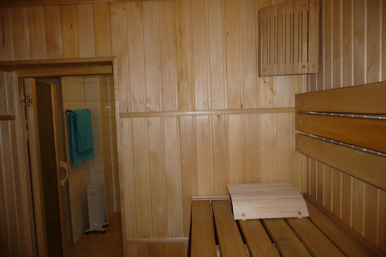 Апартаменты на Площади 1 Мая