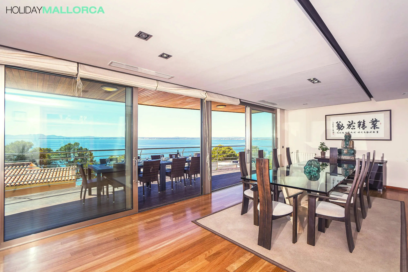 Вилла Luxury Villa Bonaire