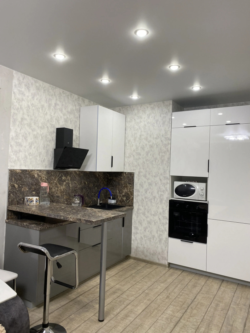 Квартира на Елецком