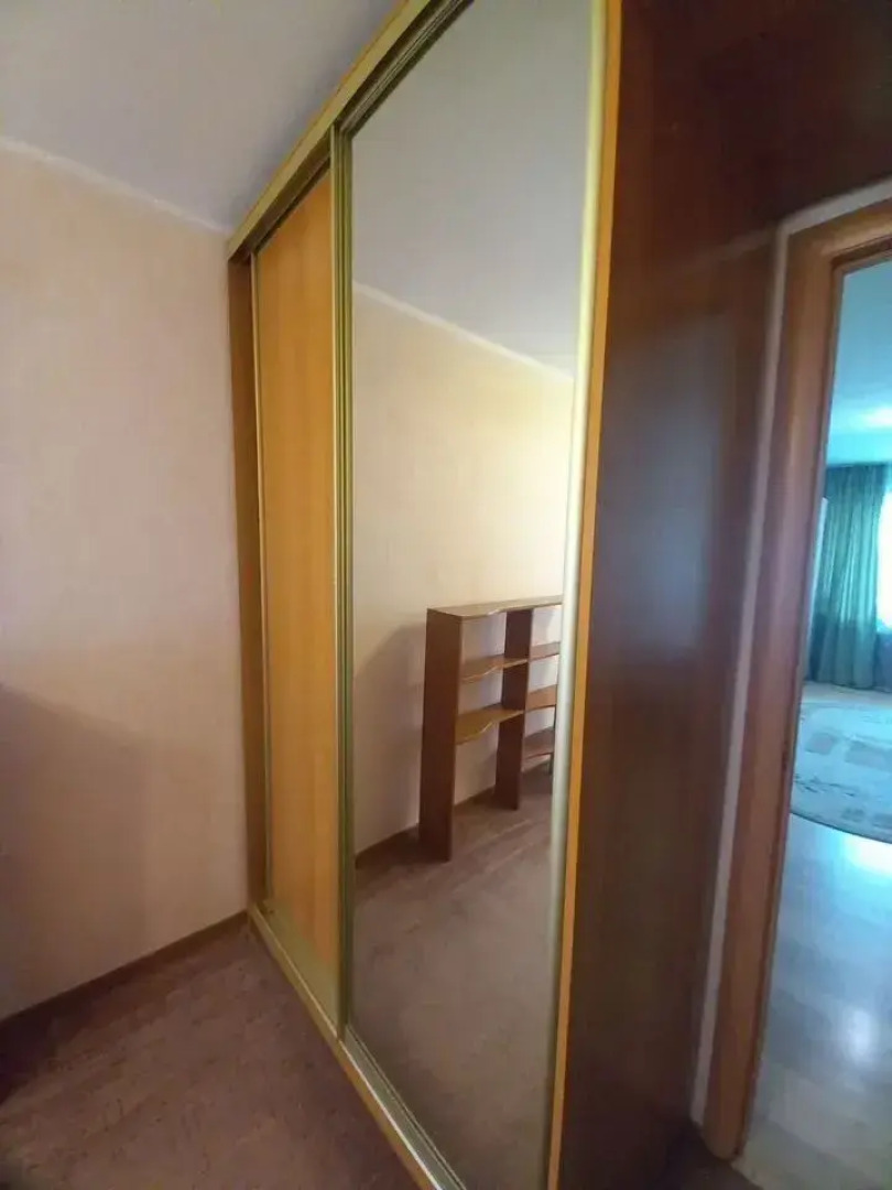 Квартира на Рубцовском проспекте 32