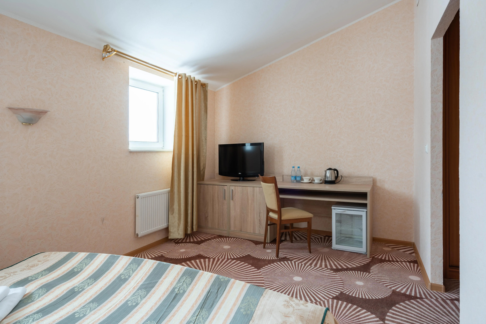 Отель Belveder Hotel&Spa