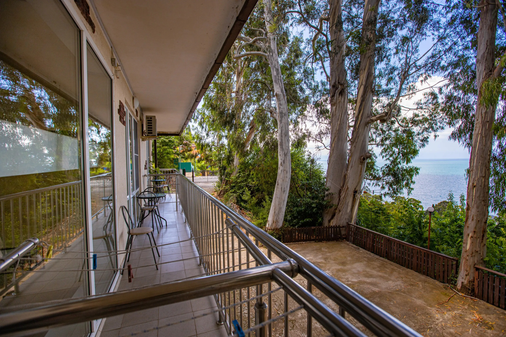 Гостевой Дом Сказка