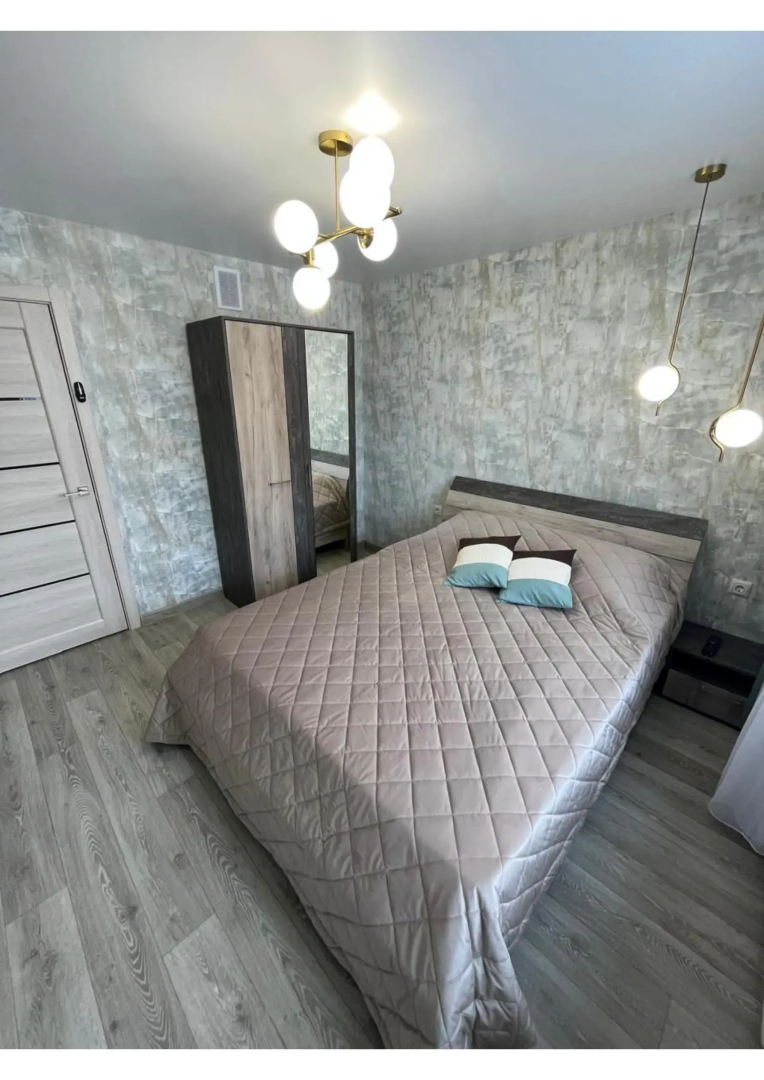 Квартира на Запорожской