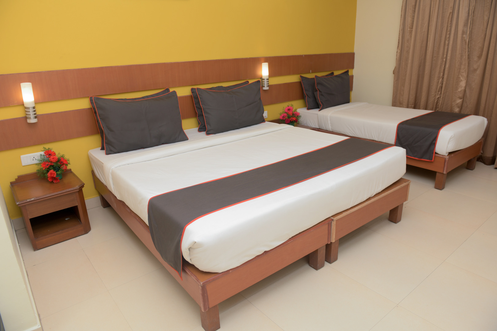 Отель Casa Meridian