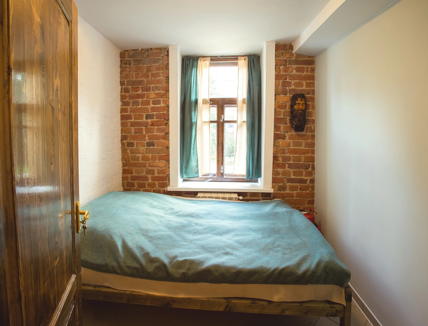 Хостел ЯсенПень