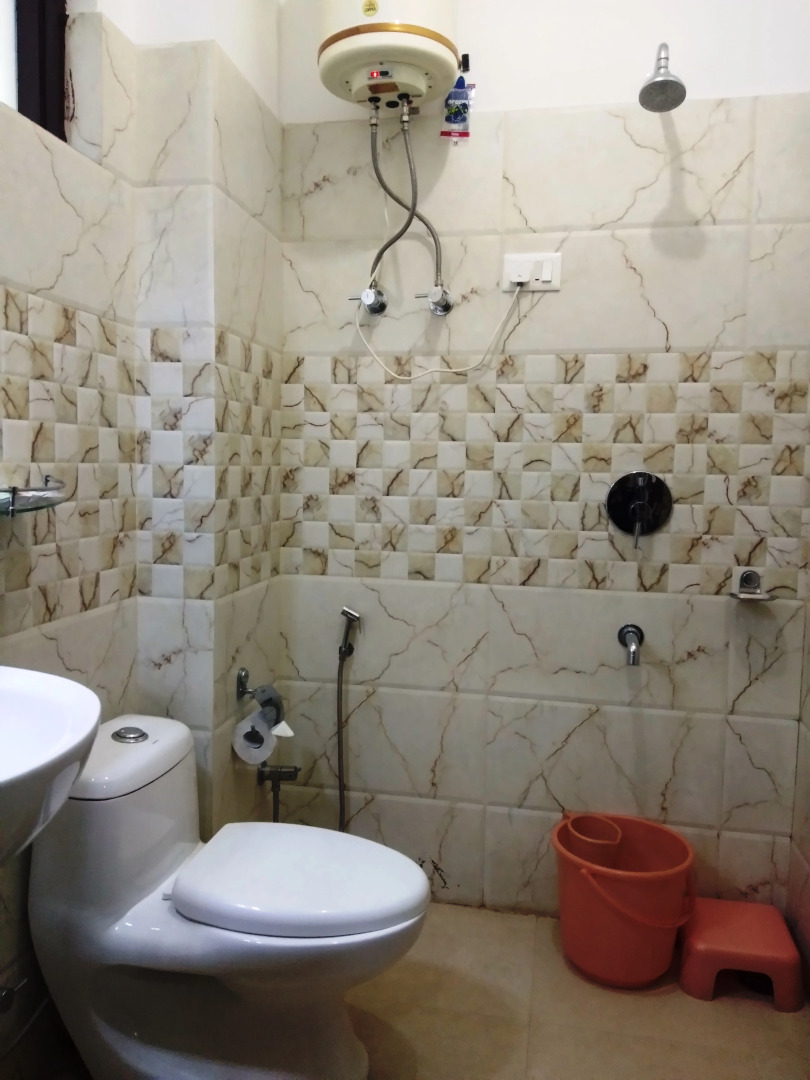 Отель Nature S View