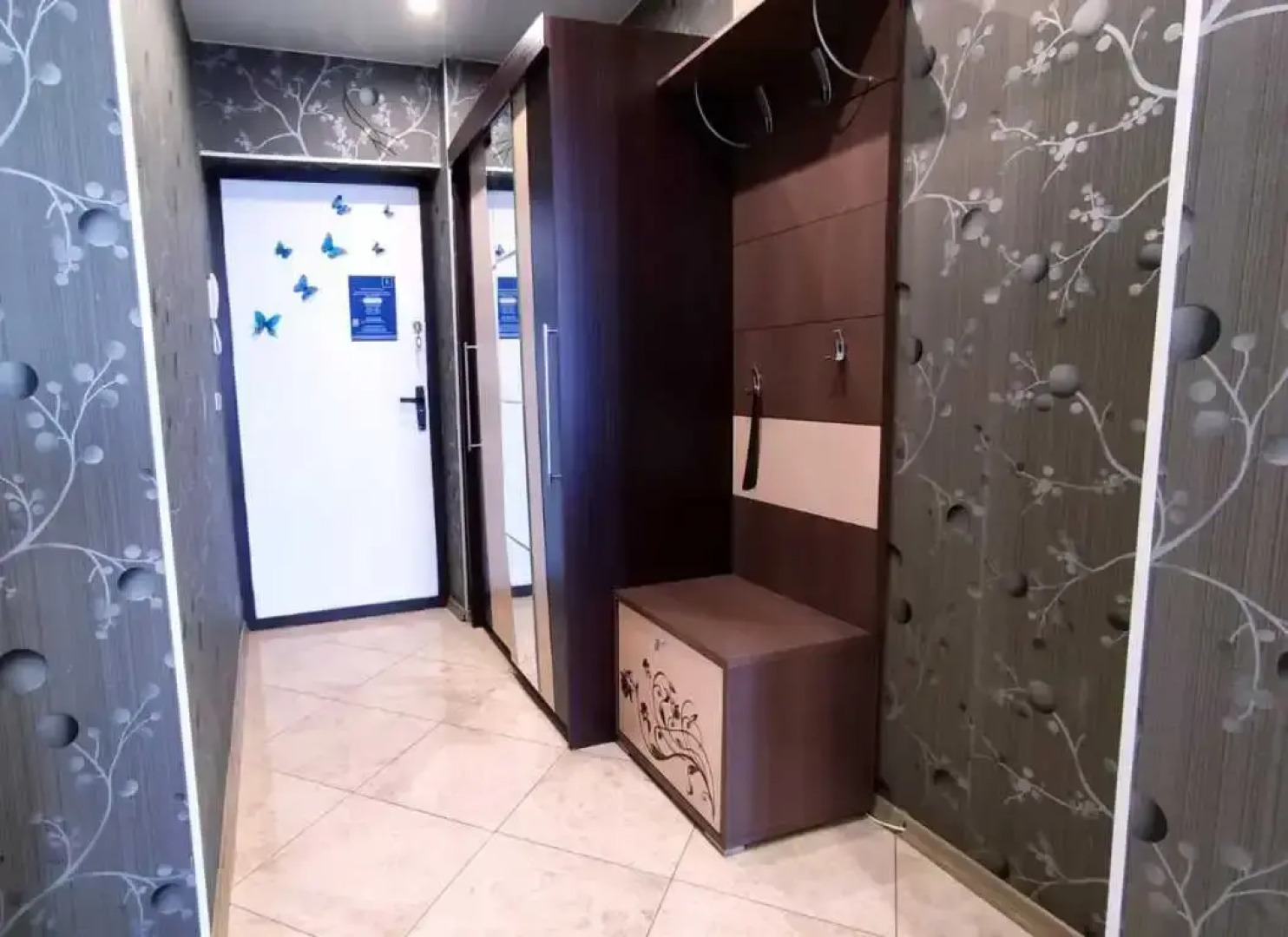 Апартаменты Татьянин дом улица Павла Морозова,87 (1)